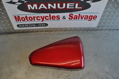 2003 03 Polaris Victory V92C Classic Cruiser panel lateral derecho Foto 1 de 3