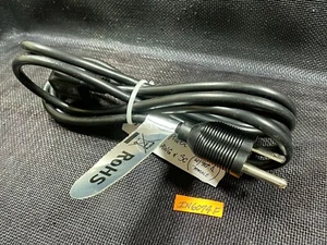 Computer Power Cords "You Select Type-Length-Color" IN6069A TO IN6076H - Picture 1 of 60