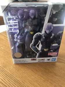 S.H. Figuarts Dragon Ball Super Hit Nuovo Sigillato - Imagen 1 de 4