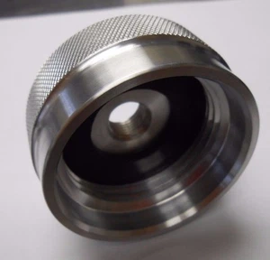 TAPA DE COMBUSTIBLE HONDA GENERATOR EU3000I HANDI FUNCIONAMIENTO EXTENDIDO - Imagen 1 de 3