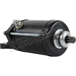 New ARROWHEAD Starter Motor For KAWASAKI 6-SMU0457 - Picture 1 of 1