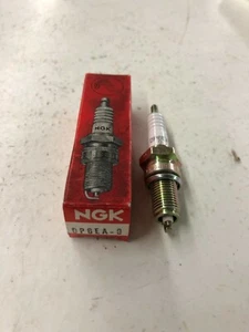 NOS HONDA NGK SPARK PLUG DP6EA9 - Picture 1 of 2