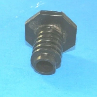 Whirlpool Washer : Leveling Leg (WPW10687506 / W10687506) (P1422)  - Image 1 of 4