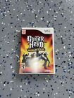 Guitar Hero: World Tour (Nintendo Wii, 2008) Complete  Tested