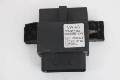 Centralina rumore motore VW Beetle 5C 5C0907159 - Immagine 1 di 4