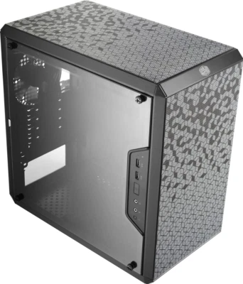 TRINITY CUSTOM COMPUTERS RTX 5060, Intel i7, Ryzen, 32GB RAM, 1TB NVME SSD Gaming Computer Desktop PC