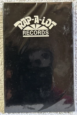 Devin - Do What You Wanna Do CASSETTE PROMO SINGLE! RARE! BRAND NEW! - Image 1 of 3