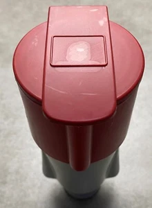 GEWISS GW62019 Straight Connector Mobile Socket, IP44, 3P + E, 32A, 380-415V - Picture 1 of 6