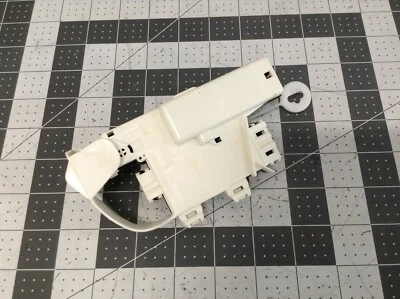 Whirlpool Kenmore Maytag Washer Door Latch P# W10253483 8540772 WPW10253483 — 第 1/2 张图片