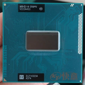HP I5 3360M 2.8GHZ 3MB 35W PROCESSOR - Picture 1 of 1
