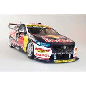 1:12 2021 Shane van Gisbergen -- Championship Winner -- Red Bull -- Biante - Picture 1 of 5