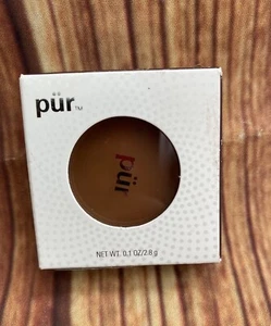 Corrector corrector PUR Disappearing Act 4 en 1 oscuro 2,8 g oz NUEVO - Imagen 1 de 5