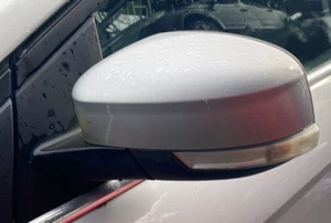 Ford Focus Mk3 2011-2014 - n/s-passenger wing mirror- silver 0B - breaking - 350 - Picture 1 of 6