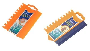 Vitrex Kombination Kachel Fuge Spachtel Füller Squeegee - 120mm - Picture 1 of 5