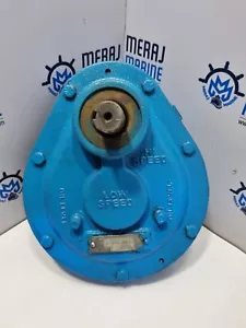 Viking Pump 3-551-003-419 Helical Gear Reducer - Picture 1 of 7