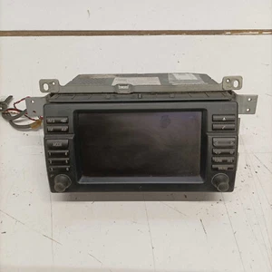Display computer di bordo 65526923869 BMW Serie 3 E46 1998-2006 usato (42920) - Picture 1 of 7