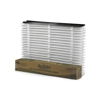Aprilaire 2210 & 4200 Filter Media Replacement