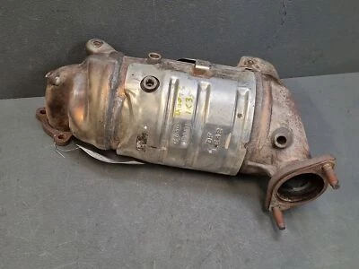 Catalyseur - Hyundai iX35 2.0Crdi moteur type D4HA de 2010 à août 2013 - Photo 1/3