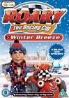 Roary The Racing Car – Winter Breeze [DVD]