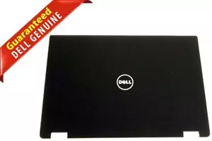 Genuine Dell Latitude 5289 OEM 2-in-1 Black LCD Cover Lid Assembly 8KWF2 - Picture 1 of 3