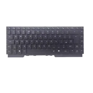 US keyboard For Dell Alienware M15 R5 R6  Backlit SG-B3710-XUA - Picture 1 of 2