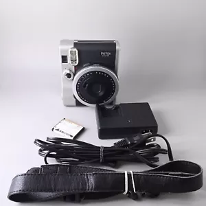 FUJIFILM INSTAX MINI 90 NEO CLASSIC Cheki From Japan 96170 - Picture 1 of 8