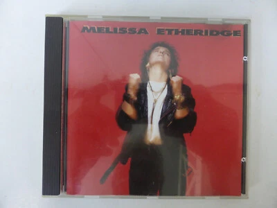 Melissa Etheridge, Same, CD, GER 1988 - Bild 1 von 3