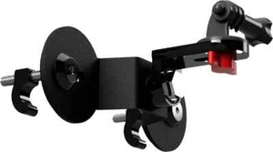 Cravenspeed Action Camera Bumper Mount - Fits Challenger/Charger/Dart/Ram 1500 - Imagen 1 de 6