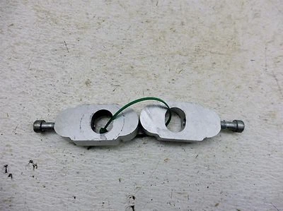 2003 Victory Vegas S571-1. rear wheel adjusters - Image 1 of 4