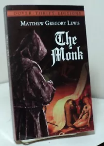 The Monk by Matthew Gregory Lewis - Dover - 2003 - Imagen 1 de 2