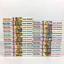 Yu Gi Oh Lot 19 Manga Double /  Collection Complète L'intégrale (Tomes 1 à 38)