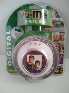 Senario Digital Photo Ball Sports Clamshell - Golf - Picture 1 of 4