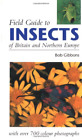 Field Guide to Insects of Britain & Europe