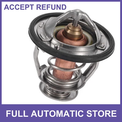 No.9091603084 Car Thermostat Single Custom for Toyota Corolla 1.8L 2000-2019 - Image 1 of 4