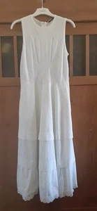 Traumhaftes Kleid von High Use in Größe 38 - Bild 1 von 9