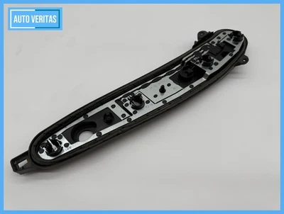 Lamp carrier rear light rear light left Fiat Punto Black - Image 1 of 4