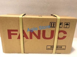 A06B-0372-B575 FANUC Servomotor Nagelneu FedEx oder DHL - Bild 1 von 1