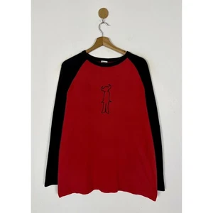 Vintage Levis Jamiroquai acid funk shirt - Picture 1 of 8