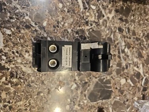Murray Crouse-Hinds 200 Amp 2 Pole Type MD-A Circuit Breaker MD2200 - Picture 1 of 2