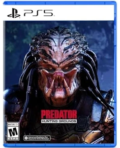 Predator Hunting Grounds (PS5) Sony PlayStation 5, NEW - Picture 1 of 1