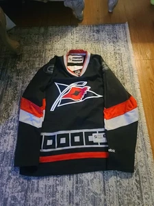 Reebook Carolina Hurricanes Trikot Deano #26 - Bild 1 von 8