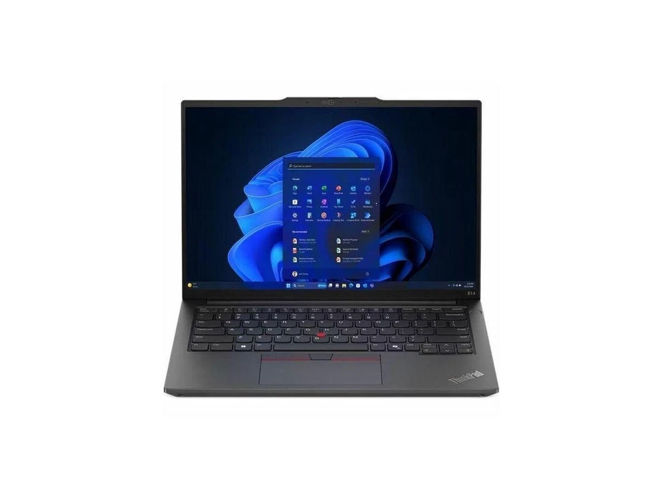 Lenovo ThinkPad E14 Gen 6 21M3000QUS 14" Touchscreen Notebook - WUXGA - AMD
