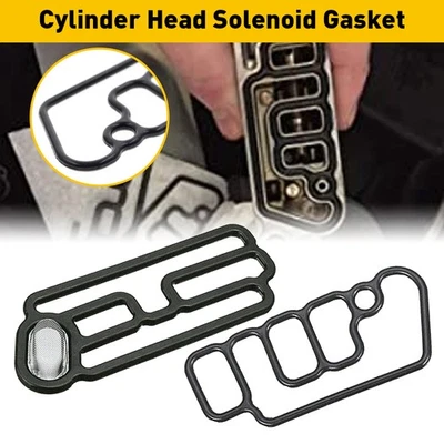 Solenóide de junta de cabeça de cilindro VTEC para 2008-2016 Honda Odyssey, 2009-2015 Pilot - Imagem 1 de 4