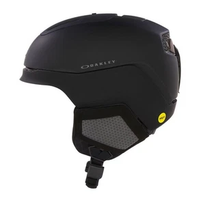 Casco de esquí + snowboard Oakley MOD5 MIPS Blackout - Imagen 1 de 8