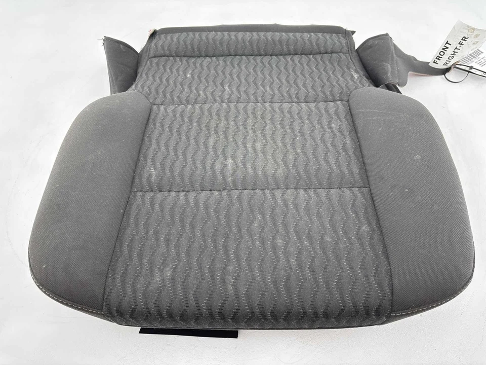 2015 - 2020 Chevrolet Tahoe Front Right Passenger Side Seat Lower Cushion OEM - Image 1 of 4