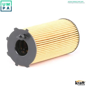 OIL FILTER 1701167 FOR MERCEDES-BENZ C-CLASS/T-Model SLK E-CLASS/Convertible - Picture 1 of 8