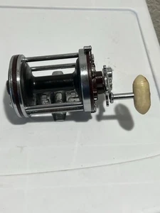 Penn Squidder No 140 Carbon Drag And SS Innards - Bild 1 von 8