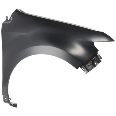 Fender For Ford Edge 2007-2010 Front Passenger Side Foto 1 de 4