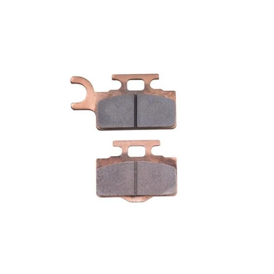 Tusk Brake Pad - Sintered Metal Front For SUZUKI RM65 2003-2005 Foto 1 de 4