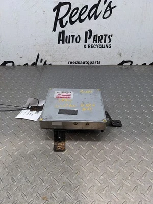 Módulo de control electrónico ECM del motor de 4 cilindros para camioneta Nissan 94 1173649 Foto 1 de 4